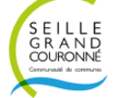 Communauté de Communes Seille & Grand Couronné - France Services